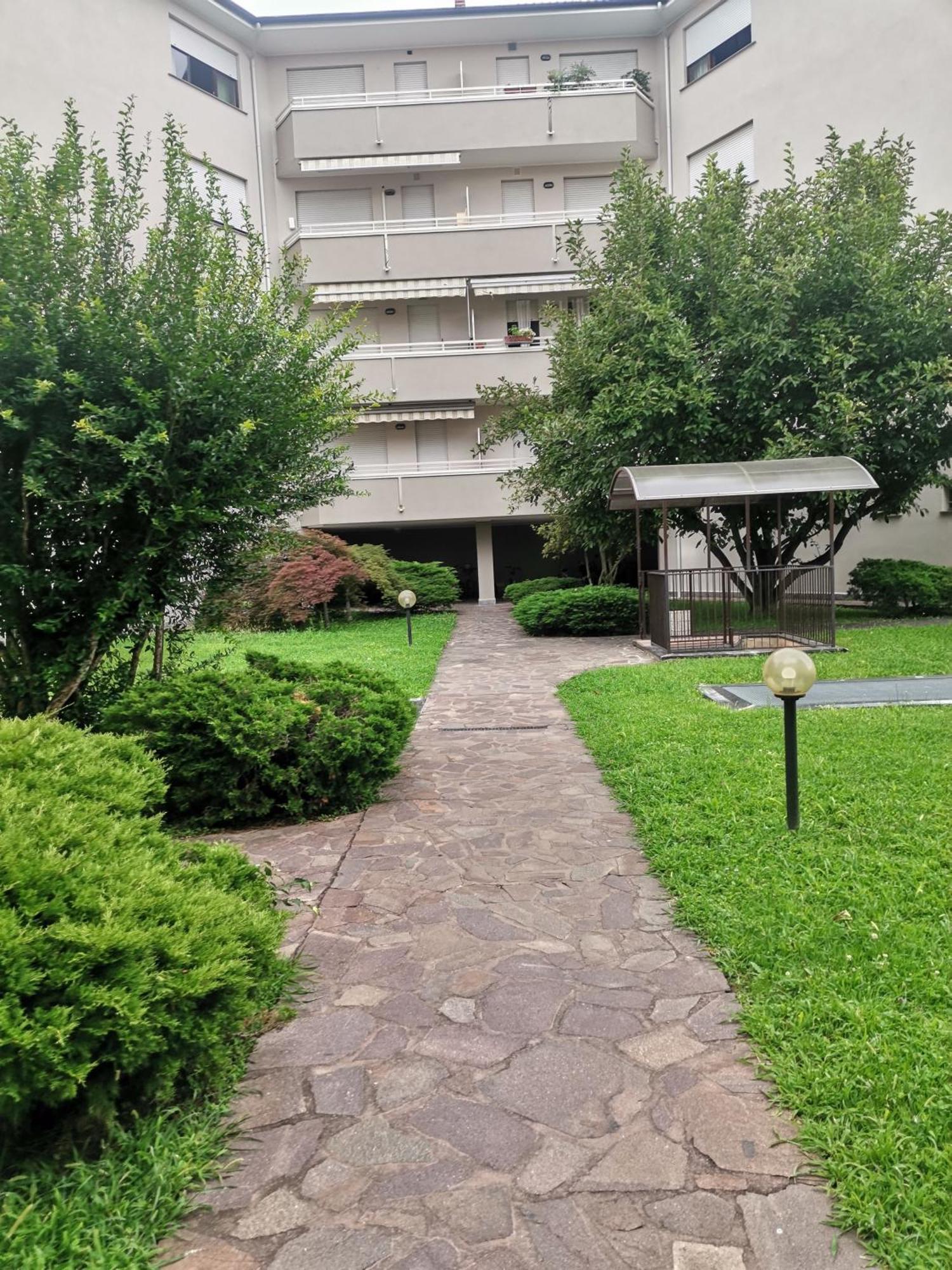 B&B Busto Garolfo Exterior foto